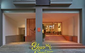 M Village Living Le Van Sy Tp. Hồ Chí Minh 3*